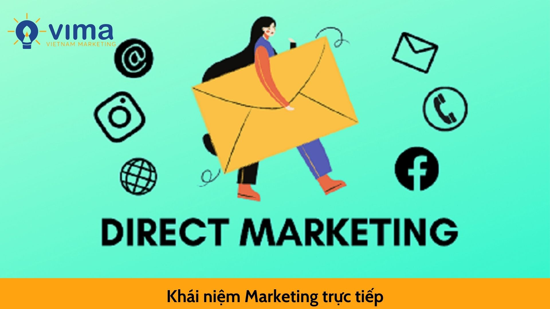 Ưu nhược điểm của Marketing trực tiếp